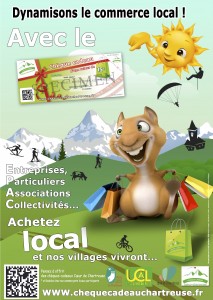 2015-cheque chartreuse-affiche CCCC